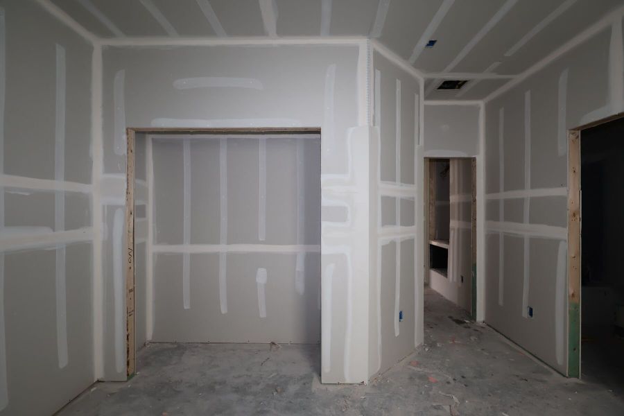 Drywall Drywall