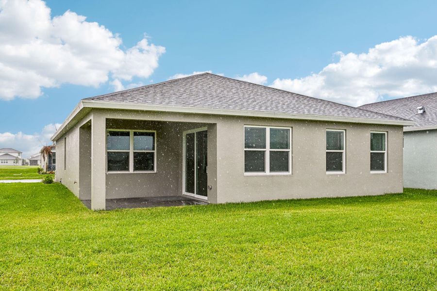 11285 Blockbird Dr Port St. Lucie FL (28