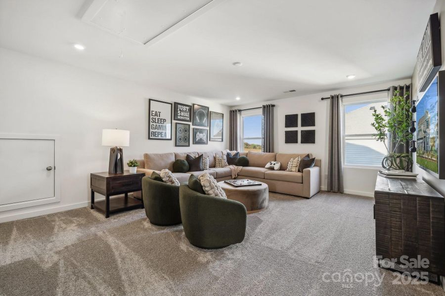 Photo is Representative