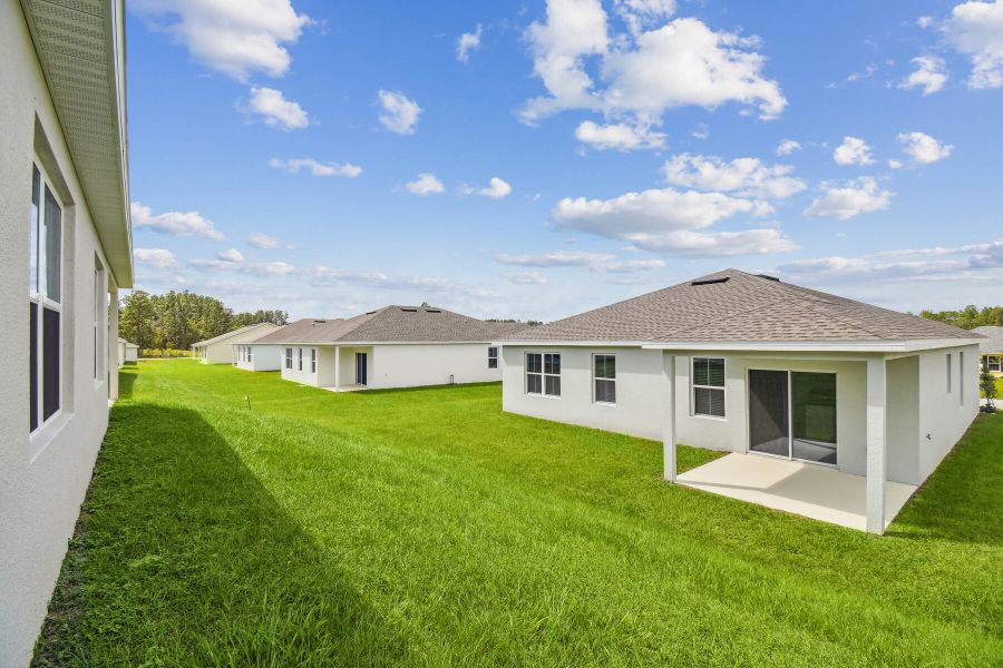 Exterior - October 7, 2025