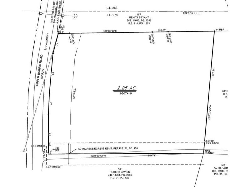 2D floor plan layout of this home in , Canton, GA (Image 7).