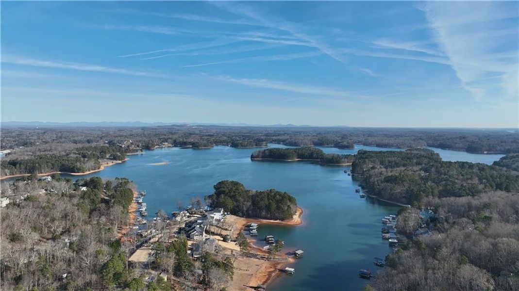 Natural landscape and outdoor views near in Cumming (Image 5). Natural landscape and outdoor views near in Cumming (Image 5).