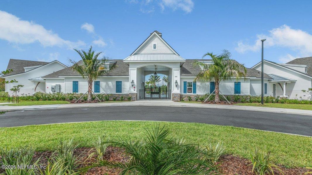 Community amenities in Sawmill Branch, Palm Coast (Image 49).