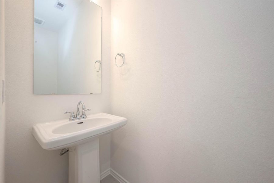 Image 37 of a home in Mandola Farms .