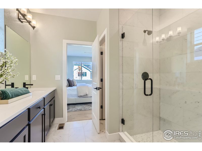 Home under construction. Same floorplan, different model. Home under construction. Same floorplan, different model.