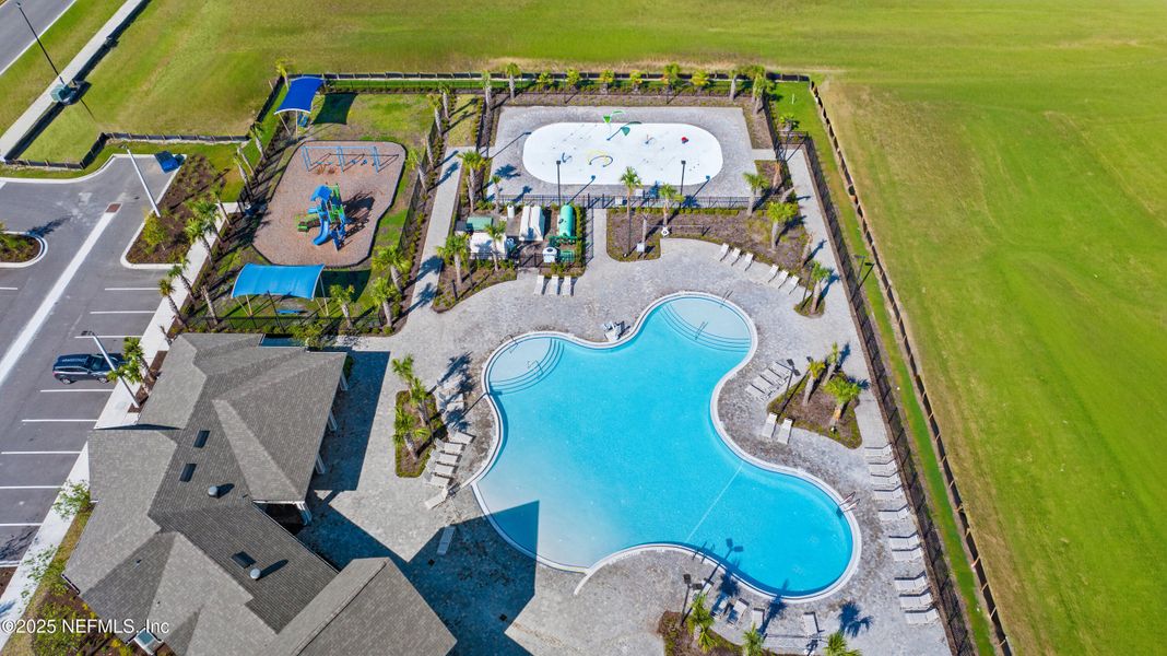 Community amenities in The Arbors, Jacksonville (Image 16). Community amenities in The Arbors, Jacksonville (Image 16).