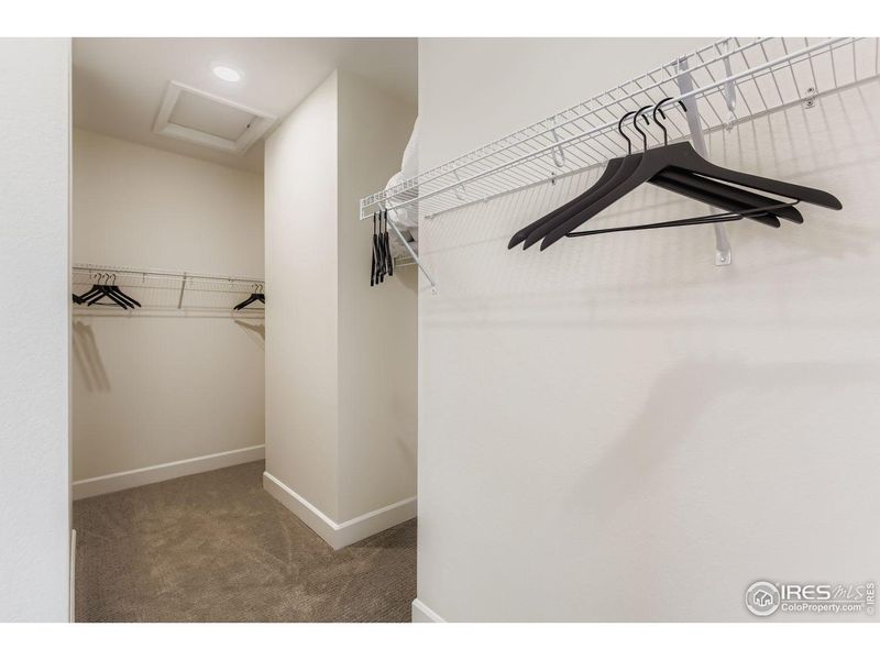 Spacious, unfurnished interior of a new home in Trevenna, Windsor (Image 21).