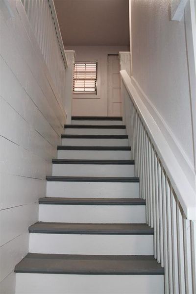 Spacious, unfurnished interior of a new home in , Brownwood (Image 15).