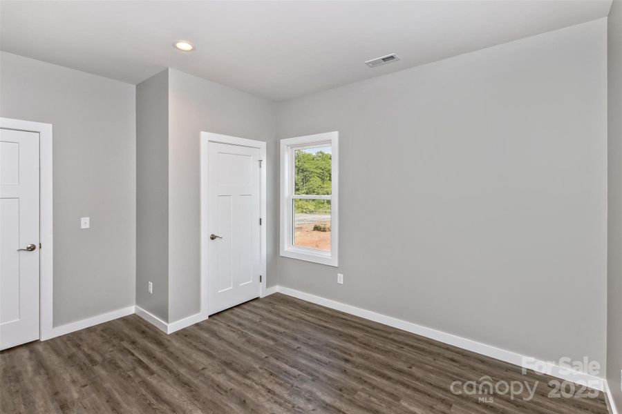 Spacious, unfurnished interior of a new home in , Clyde (Image 23). Spacious, unfurnished interior of a new home in , Clyde (Image 23).