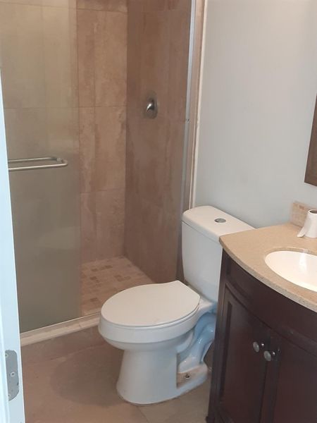 1 of 4 bathrooms