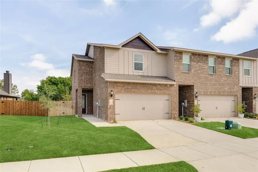 This is an example of the Noma built at 497 MB's Way. This home is complete and ready for quick move-in! This is an example of the Noma built at 497 MB's Way. This home is complete and ready for quick move-in!