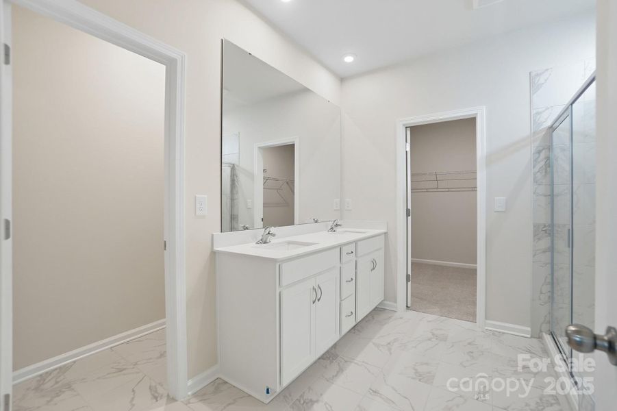 Furnished interior view inside a new home in Waxhaw Landing, Monroe (Image 10). Furnished interior view inside a new home in Waxhaw Landing, Monroe (Image 10).