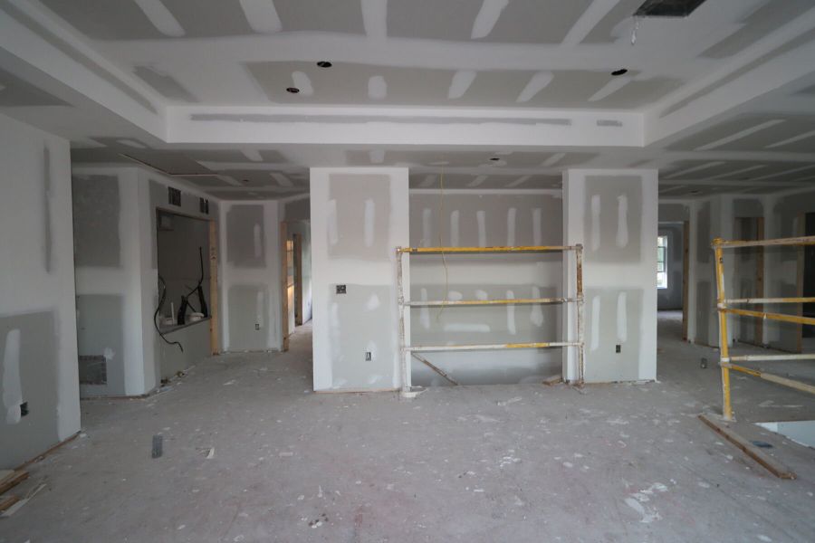 Drywall