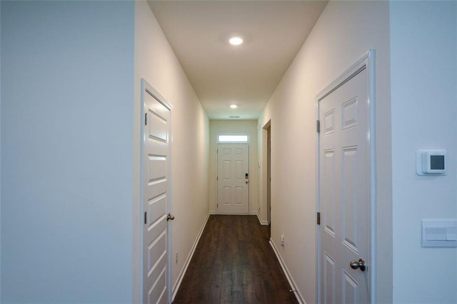 Spacious, unfurnished interior of a new home in , Lithonia (Image 18).