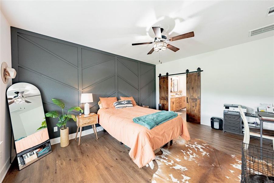 Furnished interior view inside a new home in , Malakoff (Image 5). Furnished interior view inside a new home in , Malakoff (Image 5).