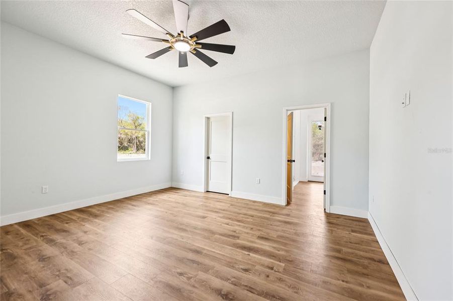 Spacious, unfurnished interior of a new home in , Deltona (Image 35). Spacious, unfurnished interior of a new home in , Deltona (Image 35).