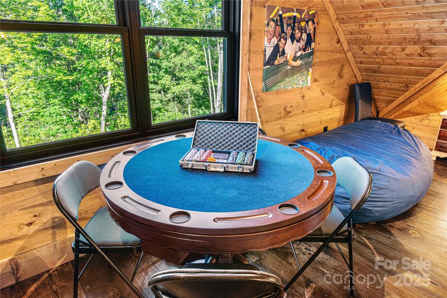 Community amenities in , Cashiers (Image 34).