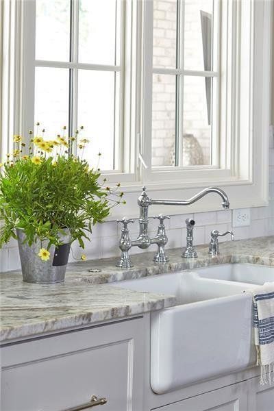 Close-up of interior finishes inside a home in , Milton (Image 14).