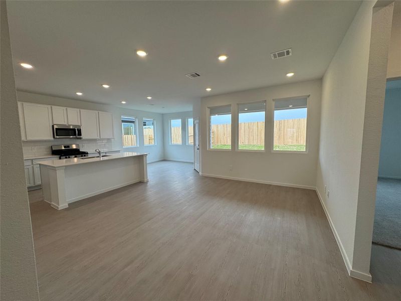 Representative photo, not actual home Representative photo, not actual home