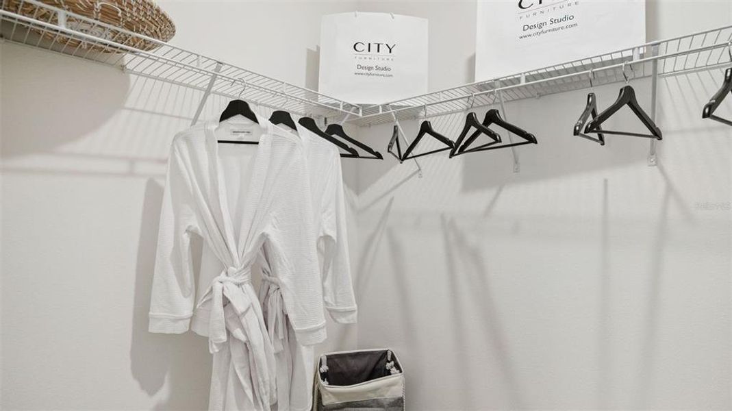 Close-up of interior finishes inside a home in Oak Pointe, Apopka (Image 16).