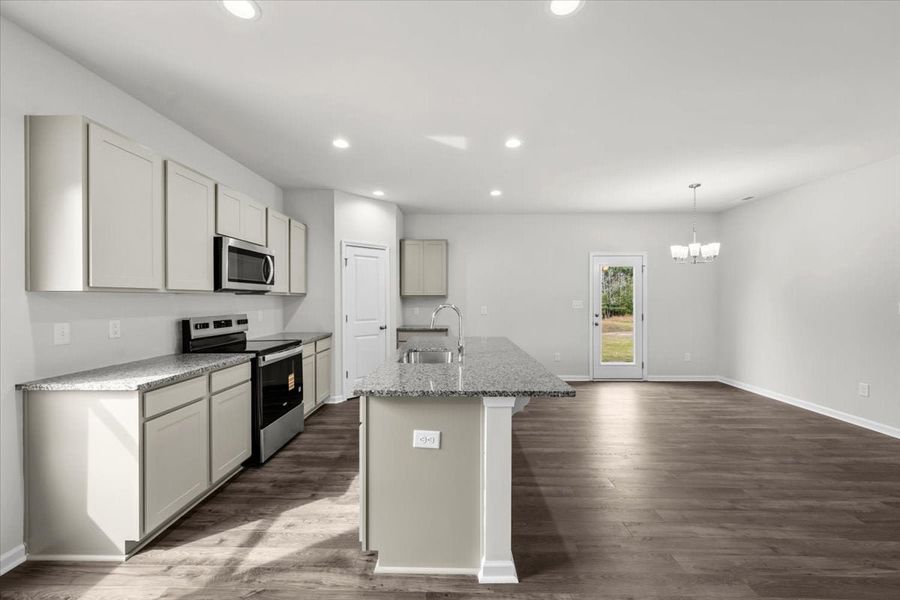 78 Blossom Trail, Lillington, NC.  - Slide 6