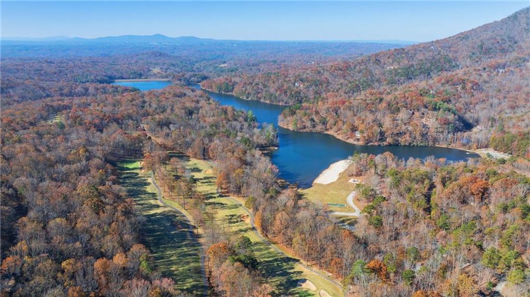 Natural landscape and outdoor views near in Jasper (Image 11). Natural landscape and outdoor views near in Jasper (Image 11).