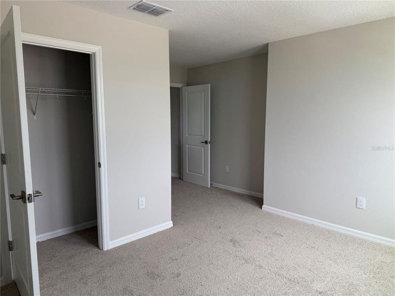 Spacious, unfurnished interior of a new home in Oakfield Trails Traditional, Parrish (Image 28). Spacious, unfurnished interior of a new home in Oakfield Trails Traditional, Parrish (Image 28).