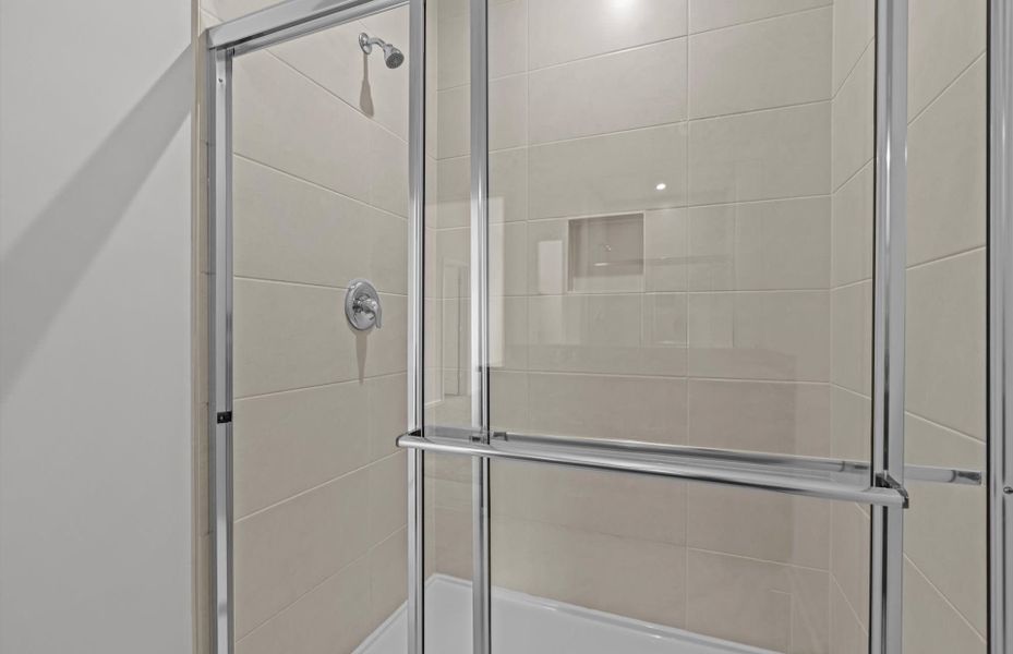 Close-up of interior finishes inside a home in Alston Park, Greenville (Image 14).