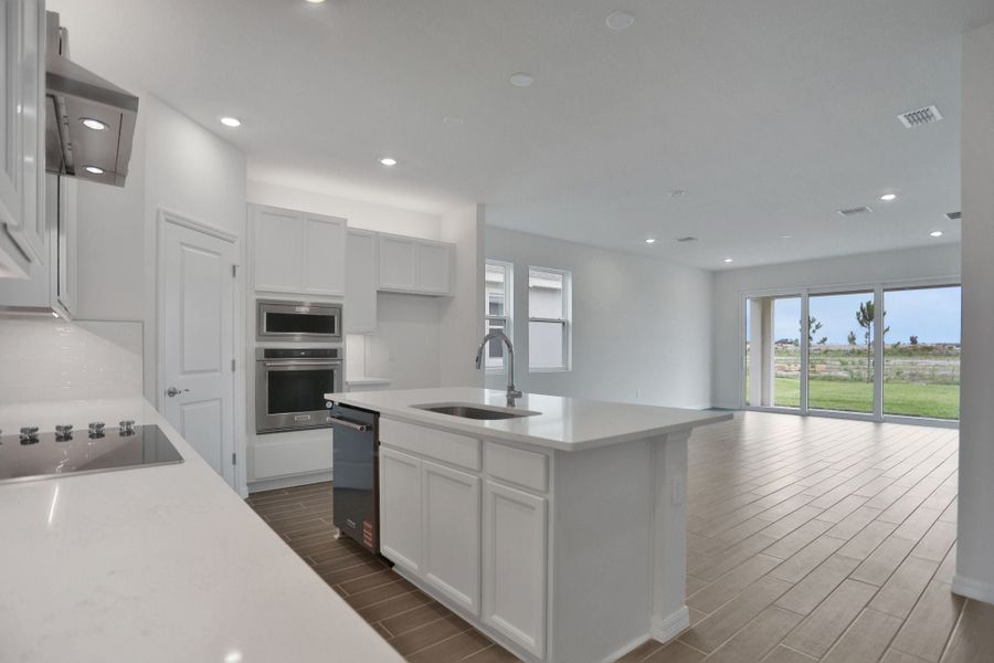 Salerno New Home in Parrish, FL.  - Slide 32
