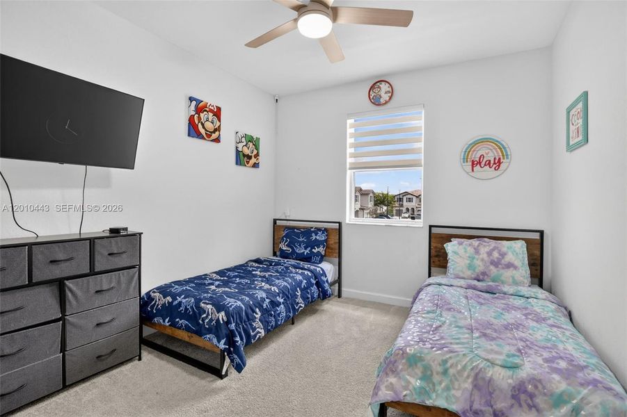 Furnished interior view inside a new home in , Lauderhill (Image 11).