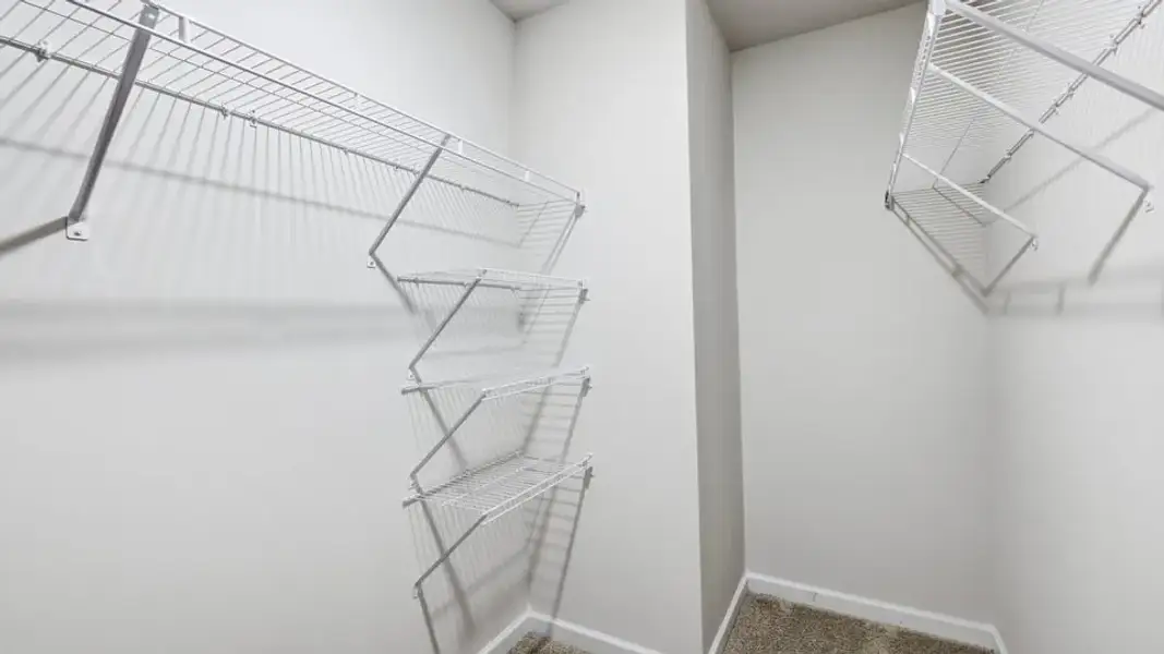 Spacious, unfurnished interior of a new home in Ben Hurt Road, Lyman (Image 37).