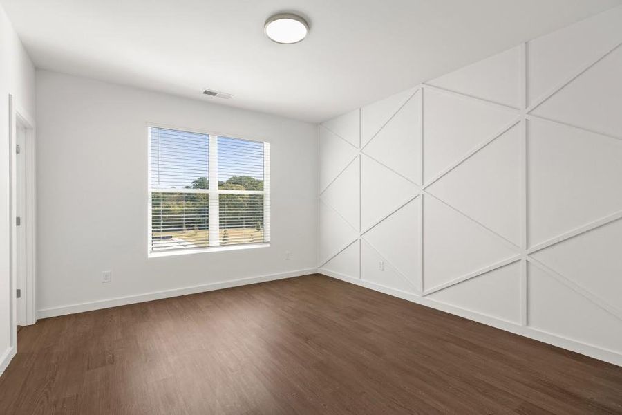 Spacious, unfurnished interior of a new home in , Decatur (Image 28). Spacious, unfurnished interior of a new home in , Decatur (Image 28).