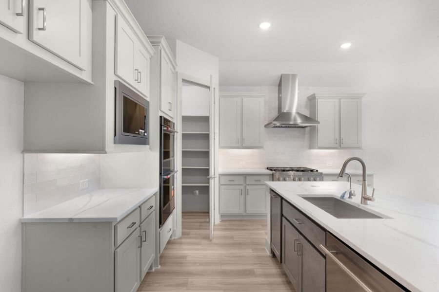 Sitterle Homes Sunday Creek Frisco San Antonio