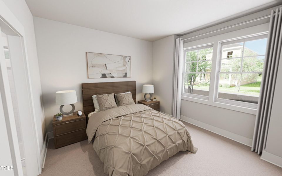 Rendering Representation