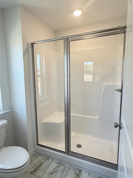 Close-up of interior finishes inside a home in Windsor, North Augusta (Image 10).