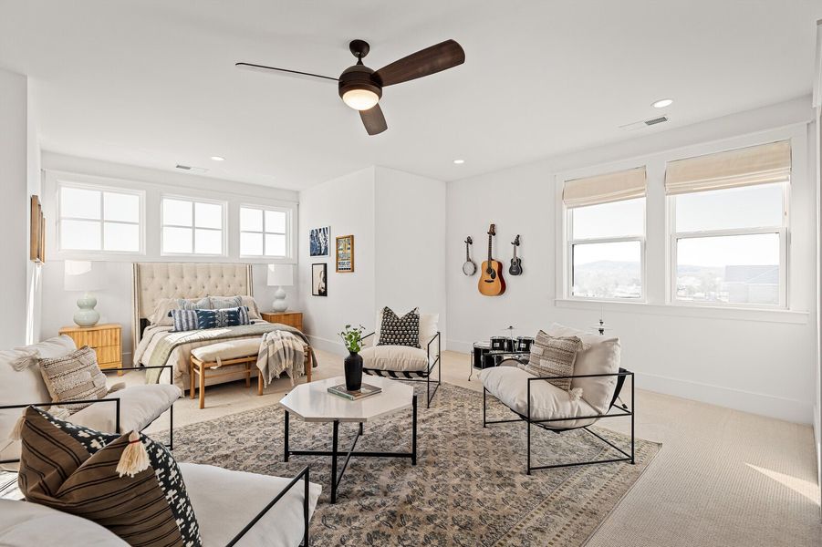 New Home in Fairview, TN.  - Slide 47