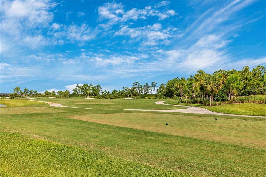 Natural landscape and outdoor views near  in Venice (Image 33).