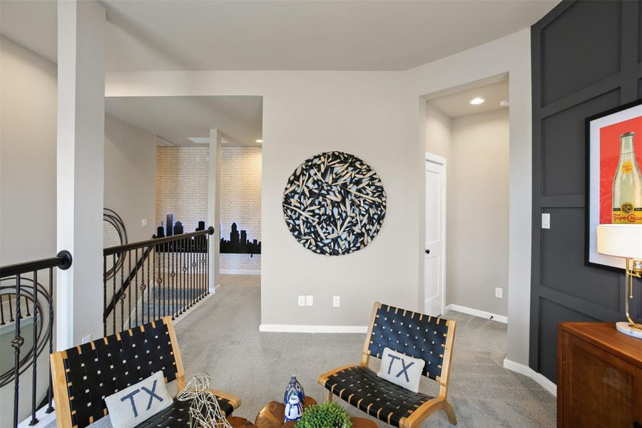 Photos are REPRESENTATIVE of the home /floor plan and are NOT of the actual home. Selections, features, and room options may vary. For more info, contact Chesmar Homes. Photos are REPRESENTATIVE of the home /floor plan and are NOT of the actual home. Selections, features, and room options may vary. For more info, contact Chesmar Homes.