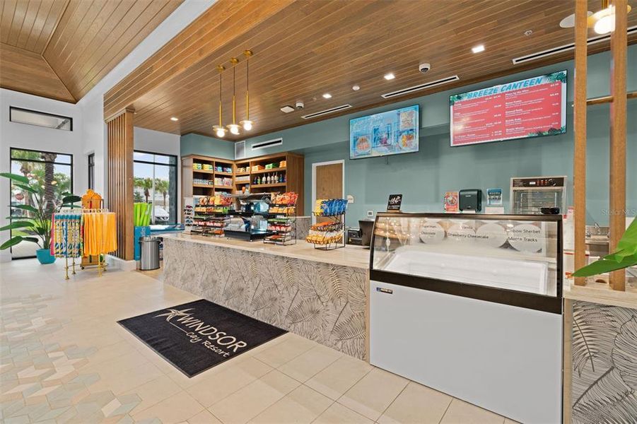 Community amenities in , Clermont (Image 30).