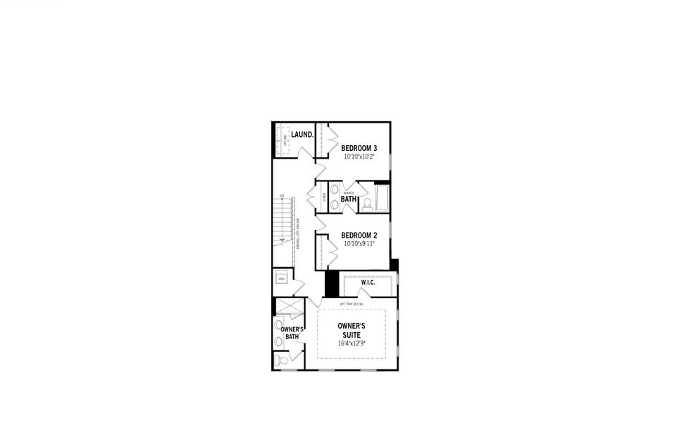 2D floor plan layout of this home in Celebration, Celebration, FL (Image 3). 2D floor plan layout of this home in Celebration, Celebration, FL (Image 3).