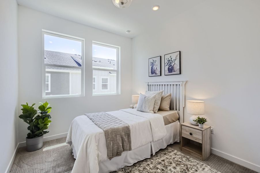 3br New Home in Westminster, CO.  - Slide 22