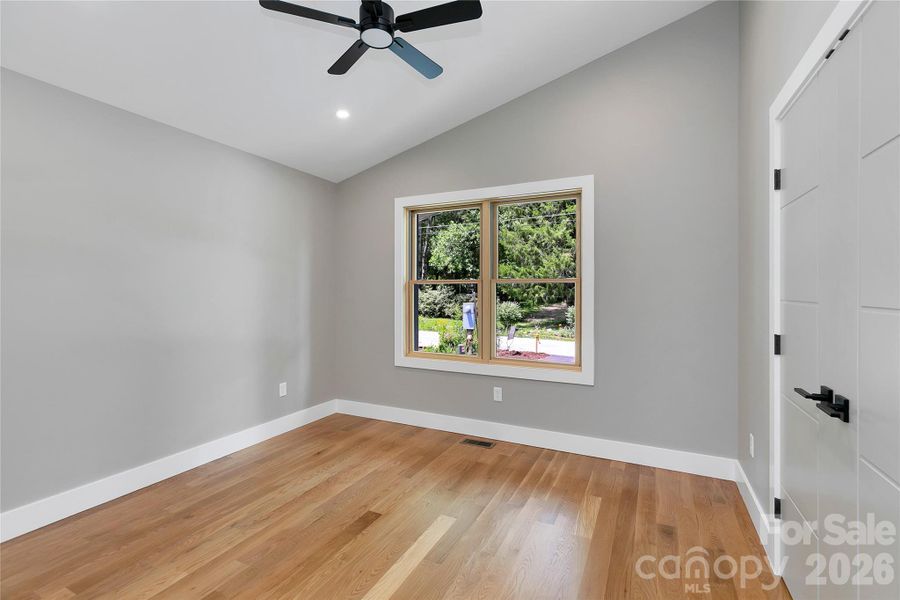 Spacious, unfurnished interior of a new home in , Brevard (Image 24).