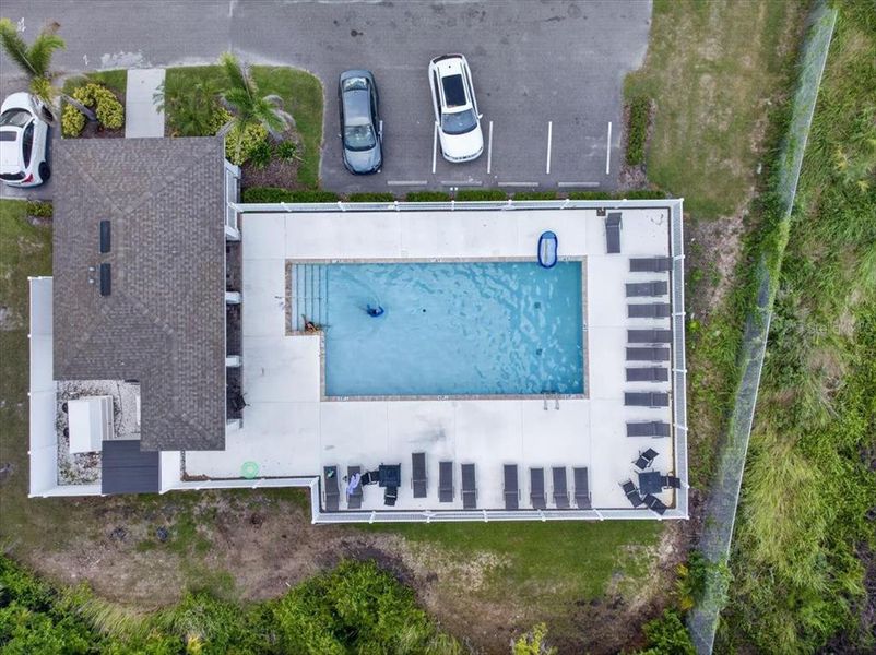 Community amenities in Calusa Creek, Riverview (Image 55).