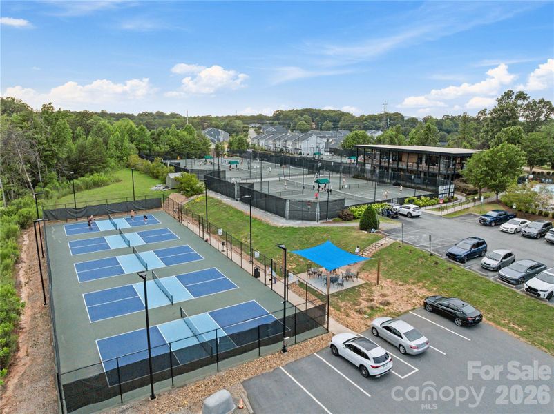 Separate membership is required for Westport Swim and Tennis.