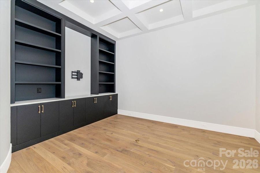 Spacious, unfurnished interior of a new home in , Weddington (Image 28). Spacious, unfurnished interior of a new home in , Weddington (Image 28).