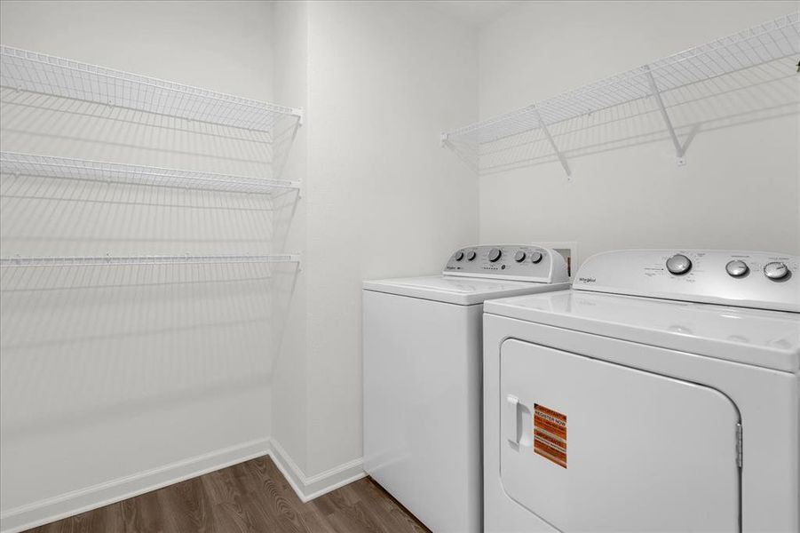 Close-up of interior finishes inside a home in Poinciana Village, Kissimmee (Image 9).