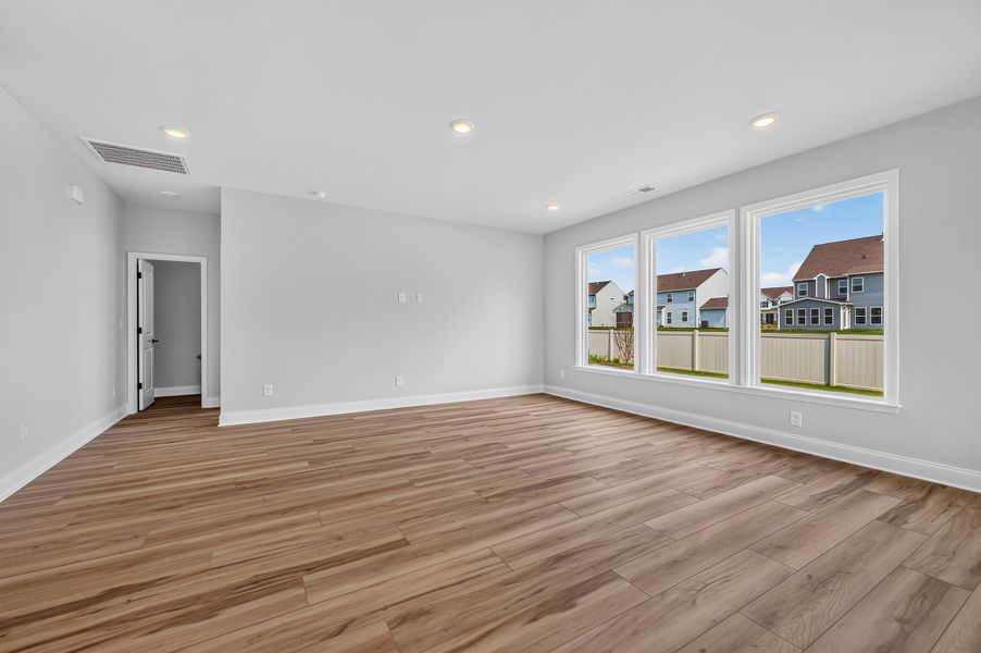 Family Room Family Room