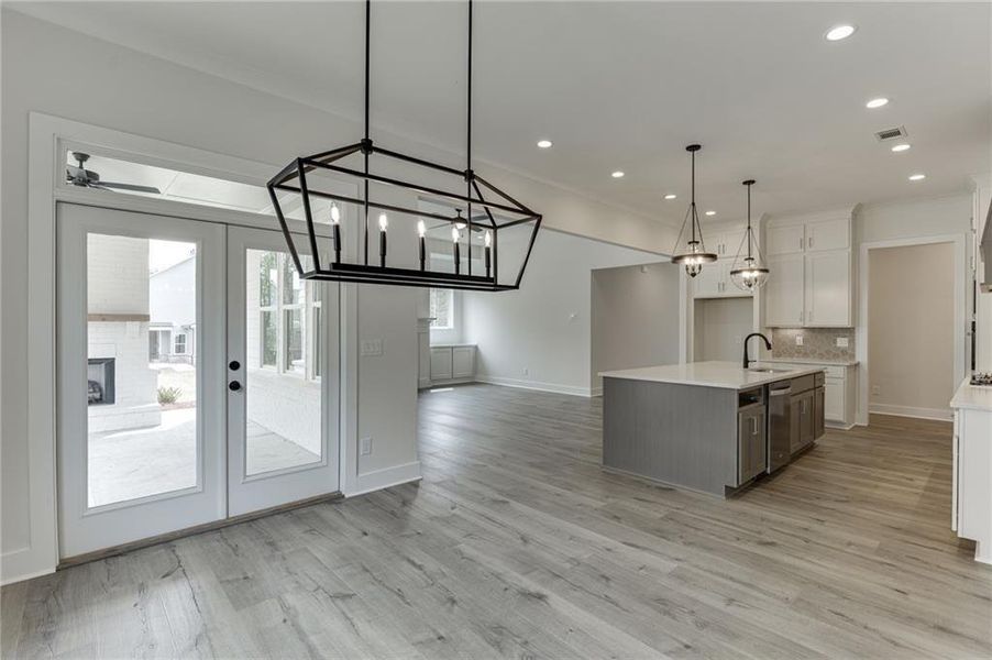 Image 45 of a home in .