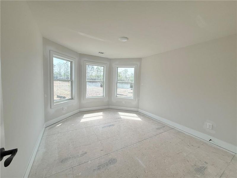 In-progress construction of a new home in , Hoschton, GA (Image 14). In-progress construction of a new home in , Hoschton, GA (Image 14).