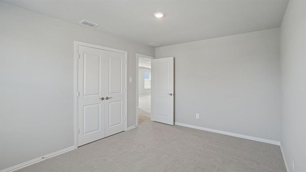 Photo is not of the actual home, but is an inspirational photo of builder’s model home and may depict options, furnishings, and/or decorator features that are not included.